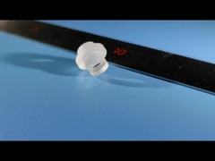 safir basamaklı optik pencere