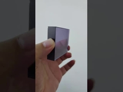 Değerli taşlar için sentetik rubin