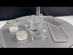 safir cam parçaları