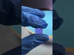 Sapphire Optik Pencereler