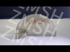 Sentetik Mücevher Kristali