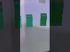 Zeytin yeşil safir değerli taş