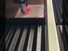 Lazer mikrojet kesme (LMJ) ekipmanı