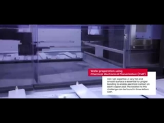 Wafer Bağlama Ekipmanı Oda Sıcağı Bağlama Hidrofilik Bağlama