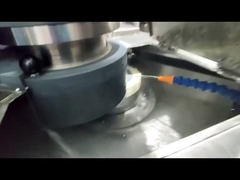 Yonga İnceltme Ekipmanı