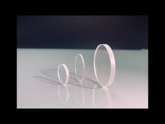 Safira Dairesel Pencere