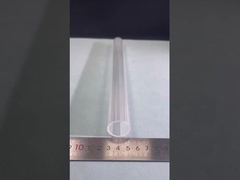 Safir Tüp Özelleştirilmiş Şeffaf ve yüksek sertlik