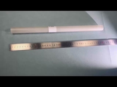 Safir tüpleri, cilalanmamış