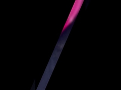 40 mm/42 mm yuvarlak safirli, özelleştirilebilir, kızıl renkli saat kasası