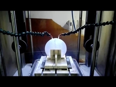 Elmas Tel Tek/Çoklu Tel Kesme Makinesi