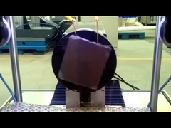 Elmas Tel/Çok Tel/High Speed/High-Precision/Descending/Oscillating Cutting Machine (Almaz Tel/Çok Tel/High Speed/High-Precision/Descending/Oscillating Cutting Machine)