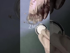 Sapphire şeffaf kağıt