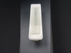 2 İnç Yonga Kaseti Tutucu 50,8 mm Çap 25 Yuva Kapasitesi