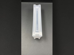 1 inç Wafer Kaseti 16mm çapı 25 parça kapasiteli Wafer taşımacılığı için