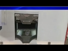 Çok fonksiyonlu çok telli testere makinesi