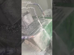 Çoklu Tel Testere Makinesi