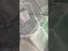 Çoklu Tel Testere Makinesi