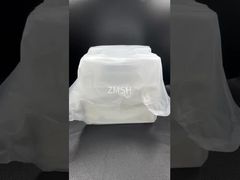 ​​6 İnç Dikey Yonga Kaseti Kutusu Yonga Taşıma Kabı