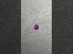 Customized Ruby Bearings Al₂O₃ Jewel Bearings for Precision Instruments and Watch Movements