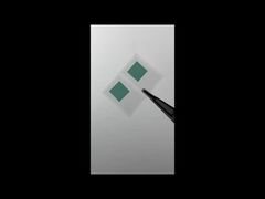 Yüksek Sıcaklık, UV ve Hassas Elektronik için Endüstriyel Sınıf 6H SiC Alt Katmanlar