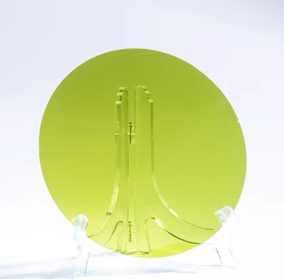 Son şirket blogları hakkında Başlık: 12 Inç Silikon Karbid Wafer Lazer Yükseltme Teknolojisinde Çap Atma   Beijing Jinfei Semiconductor Technology Co., Ltd.