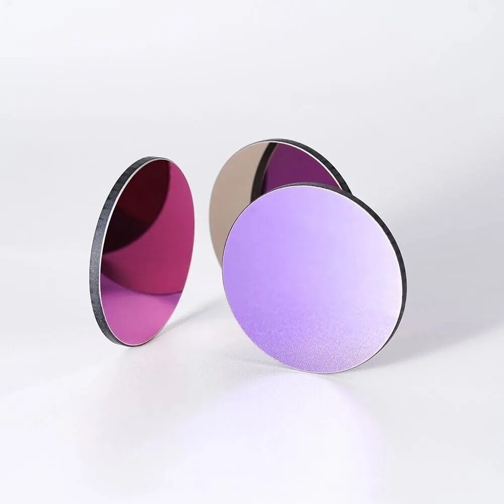 Son şirket blogları hakkında Yüksek Güçlü Lazer Sistemi Lensleri için Optik Kaplama Analizi