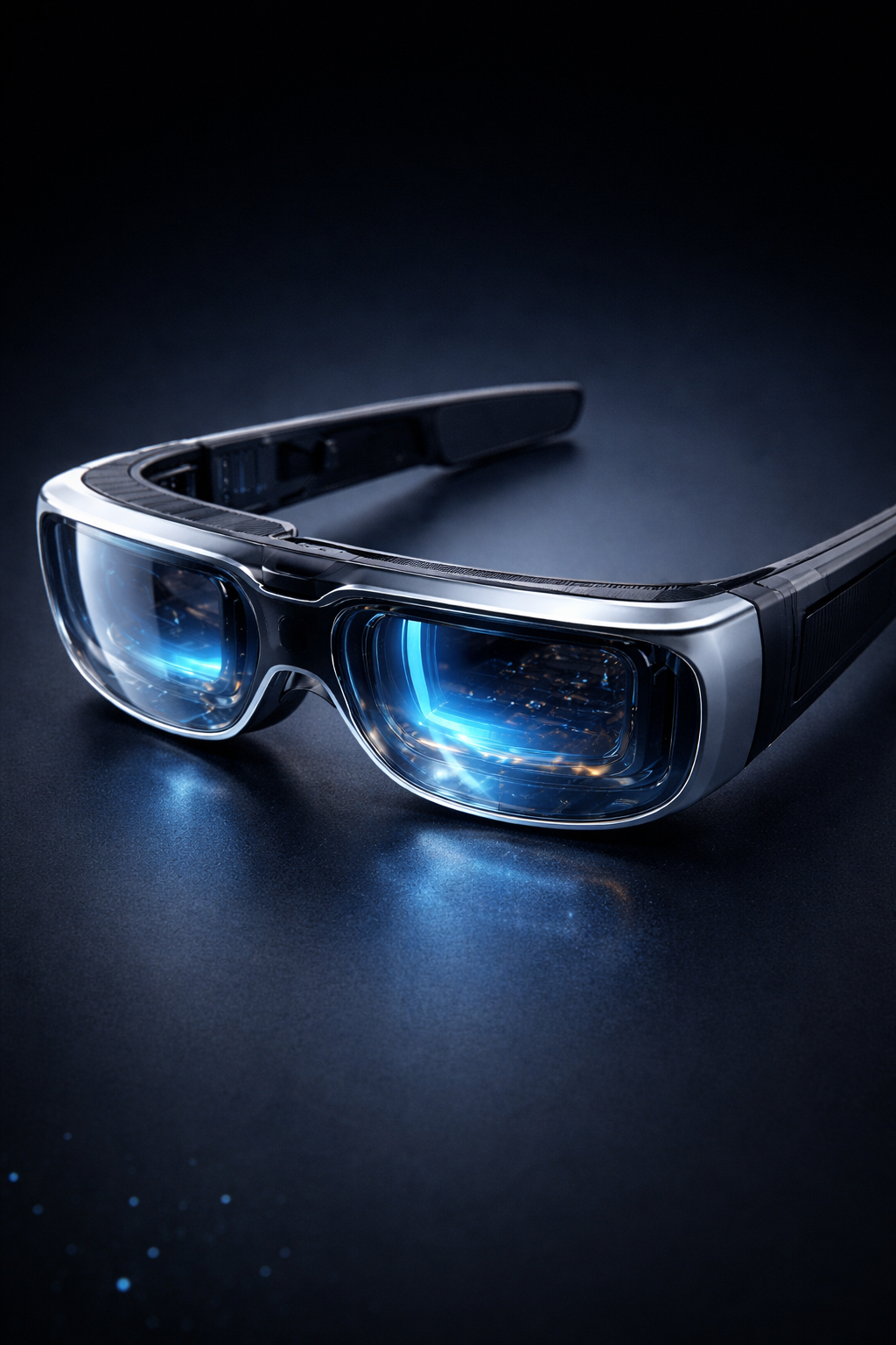 Son şirket blogları hakkında AR Camlarında SiC Waferlerinin Çapkın Termal Uygulamaları