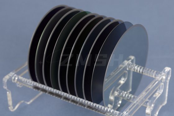 satın al Elektronik cihaz için TESTERE Cihazı için 4 inç 100mm LT LN ince film Çevrimiçi üretim