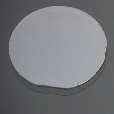 satın al 10x10mm 10x15mm 001 Gallium oksit GaO altüstü Mg doping Ga2O3 Gallium Nitride Wafer Çevrimiçi üretim
