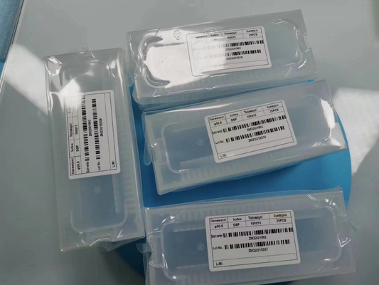 satın al Safir Gofret 60/40 Yüzey Kalitesi Kazı/Kaz 20/10 40/20 60/40 Çevrimiçi üretim