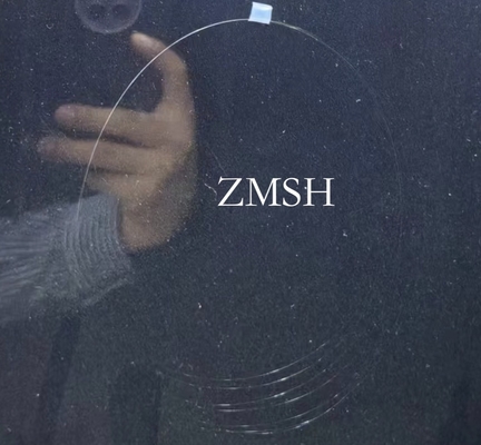 satın al Sapphire Fiber 100um 200um Yüksek Kasılma Geniş Dalga Boyutu Optik İletişim Yüksek Güçlü Lazer Çevrimiçi üretim