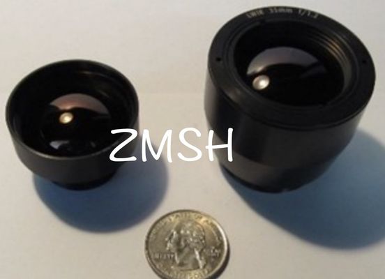 satın almak LWIR ZnS Isı Sensörü Sensör Dalga Bantı 12um Odaklama Mesafesi 8mm 17mm Görsel Geliştirme Çevrimiçi üretim