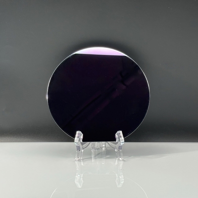 satın al 4'' 200nm AlScN Silikon Waferler SSP DSP LED Aygıtları İçin Epitaxial Substratlar Çevrimiçi üretim