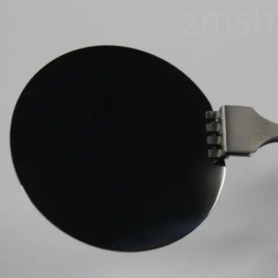 satın al CVD SiC Epitaxy Wafer 2 inç 3 inç 4 inç 6 inç epitaxy kalınlığı 2.5-120 um elektronik güç için Çevrimiçi üretim