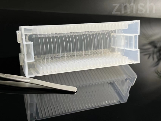satın al Al2O3 Sapphire wafer monokristalin 2 inç 3 inç çaplı Özel Çevrimiçi üretim