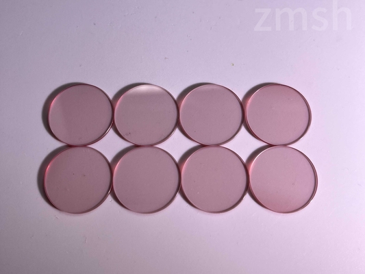 satın al Ti: Sapphire Pencere Ve Koruyucu Yüksek Sertlik Ve Şeffaf Optik Çevrimiçi üretim