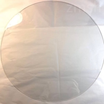 satın al 12 inç C-aixs Al2O3 Sapphire Wafer DSP çapı 304.8mm Özel kalınlık Çevrimiçi üretim