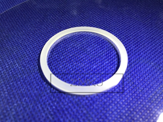satın al Özelleştirilmiş Boyut Sentetik Safir Parçaları Daire Halka Çapı 0.2 - 300 Mm Çevrimiçi üretim
