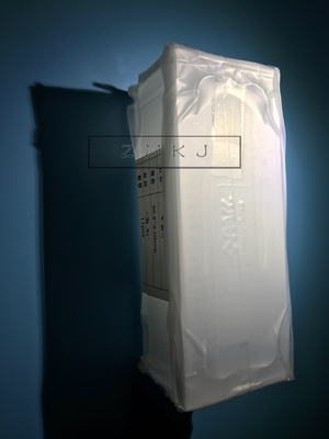 satın al Yarı iletken Gofret Özel Safir Cam / Safir Windows Özel Oryantasyon Çevrimiçi üretim