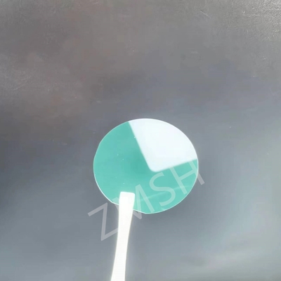 satın al 2 inç Sic Substrate 6H-N Tip Kalınlığı 350um 650um Sic Wafer Çevrimiçi üretim