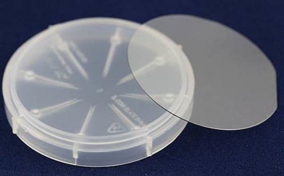 satın al 6 inç Safir GaN veya Safir yüzeyler Bazlı Mavi Led Epi-Wafer HEMT Çevrimiçi üretim