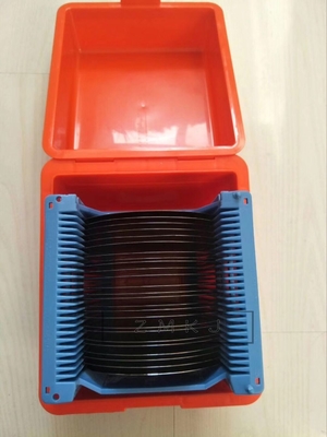 satın al Ge Optical Inp Wafer , Semiconductor Device  Indium Phosphide Wafer Çevrimiçi üretim