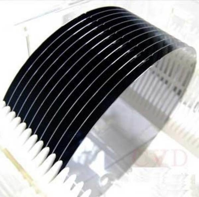 satın al Mikroelektronik için VGF Yöntemi Gaas Gofret Dia 150mm Yarı - İzolasyon Tipi Çevrimiçi üretim