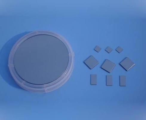 satın al Zno Substrat, Gallium Arsenide Gofret Çinko Oksit Kristal Yüzey Çevrimiçi üretim