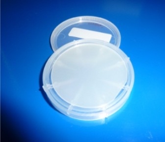 satın al Safir EPI-gofret üzerinde 2INCH 4INCH NPSS/FSS AlN şablonu AlN-On-Sapphire plaka üzerinde Çevrimiçi üretim