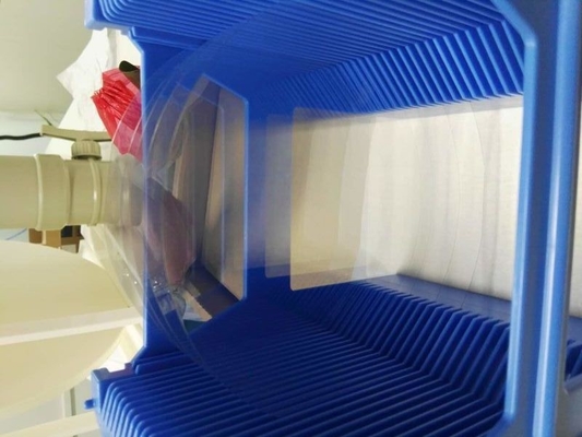 satın al Yarı Yalıtımlı Silikon Karbür Substrat, Sic Wafer 4H Yüksek Saflıkta Çevrimiçi üretim