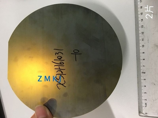 satın al Dummy Grade 6Inch Sic Substrate Wafer Dia150mm 4H-N 500mm Kalınlık Çevrimiçi üretim