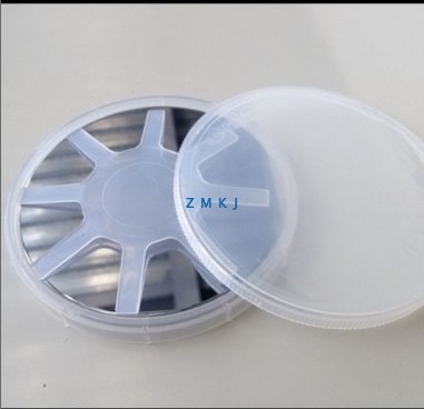 satın al N / P Tipi Germanyum Gofret, Germanyum Optik Tabaklar Çapı 0.5 ~ 150mm Çevrimiçi üretim