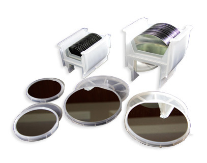 satın al Germanyum Tek Kristaller İndiyum Fosfür Gofret Özelleştirilmiş Ge Optik Lens 4/6 Inch Çevrimiçi üretim