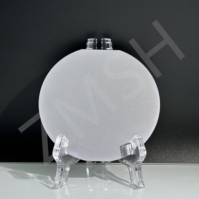 satın al 4 inç Si wafer Dia 100mm Kalınlığı 350um yönelim <100> DSP SSP Özel Silikon Wafers N tipi P tipi Çevrimiçi üretim